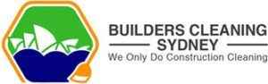 builders cleaning sydney